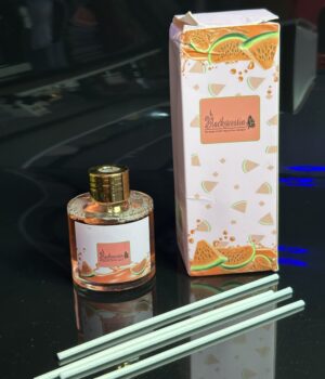 FRUITY REED DIFFUSER