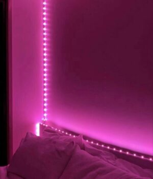 5050 APP LED STRIP LIGHT