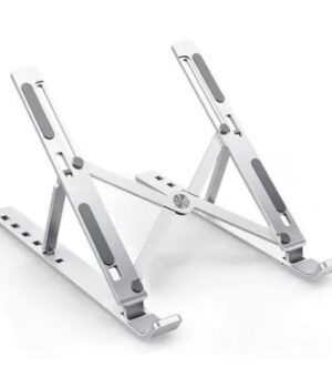STEEL LAPTOP STAND