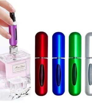 ATOMIZER FOR PERFUME