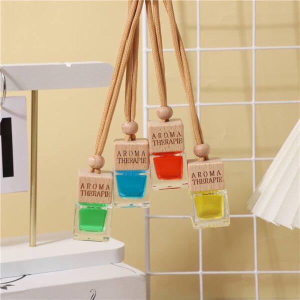 CAR DIFFUSER/FRAGRANCE - Image 2