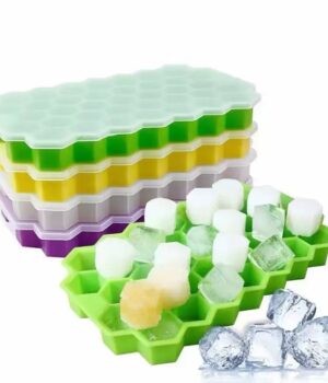 SILICON ICE CUBE MOULD