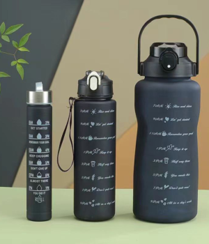 3 IN ONE MOTIVATIONAL WATER CAN