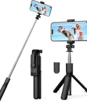 SELFIE STICK/TABLE TOP TRIPOD STAND