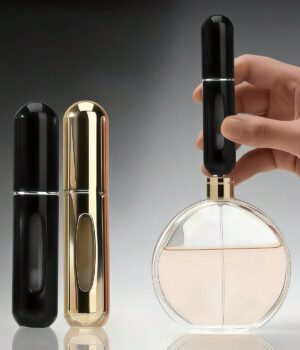 ATOMIZER FOR PERFUME