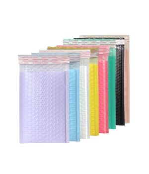 BUBBLE MAILER FOR PACKAGING (10 PCS)