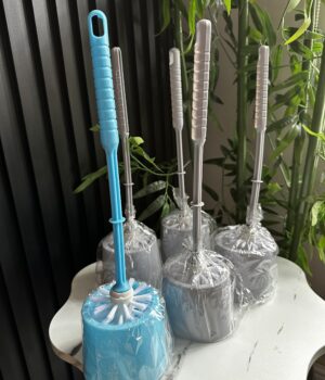 TOILET BRUSH
