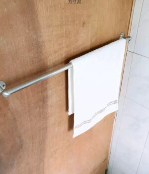TOWEL HANGER