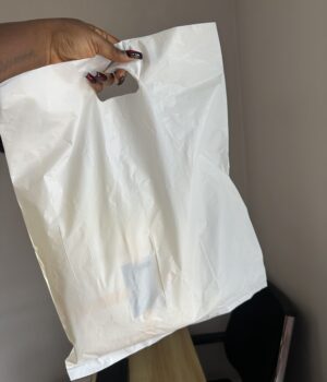PACKAGING NYLON(50 PCS)