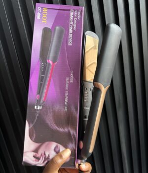 ROOT HAIR STRAIGHTENER
