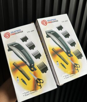 SUPER PRO CLIPPER