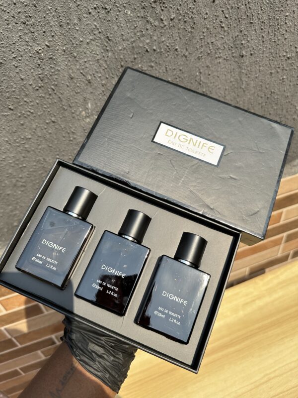 3 IN ONE PERFUME GIFT SET - Image 3