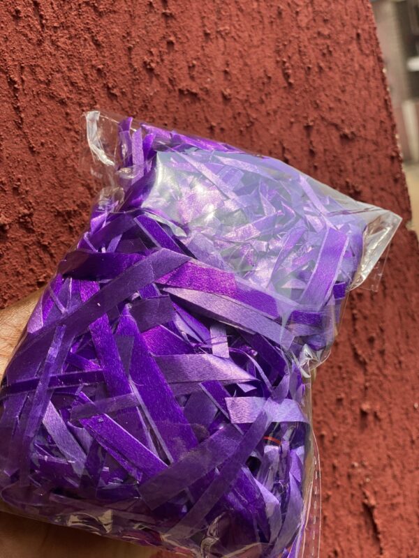 SHREDDED PAPER - Image 2