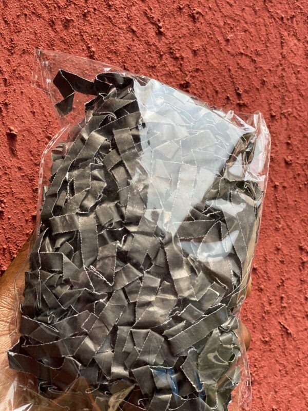 SHREDDED PAPER - Image 3