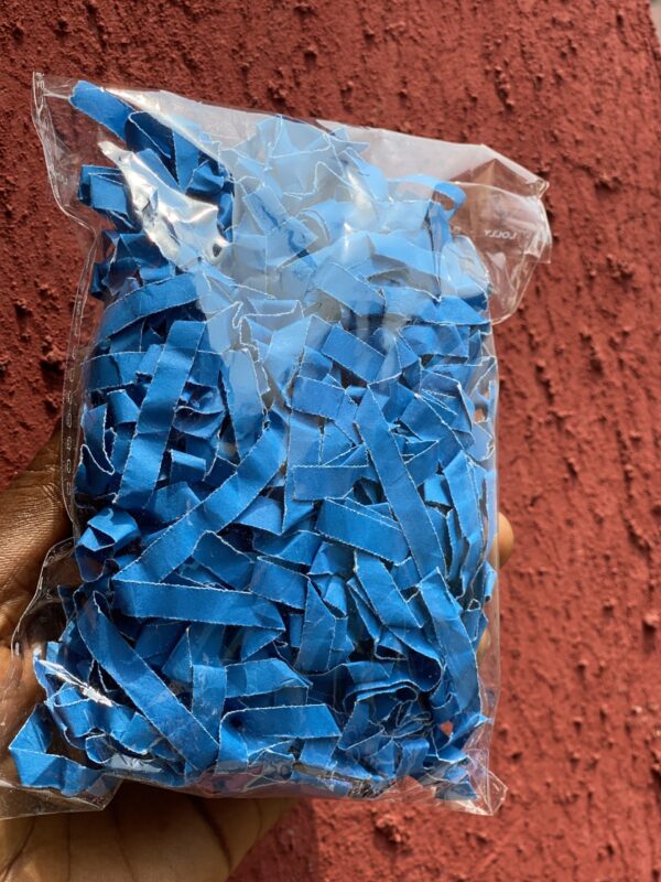 SHREDDED PAPER - Image 4