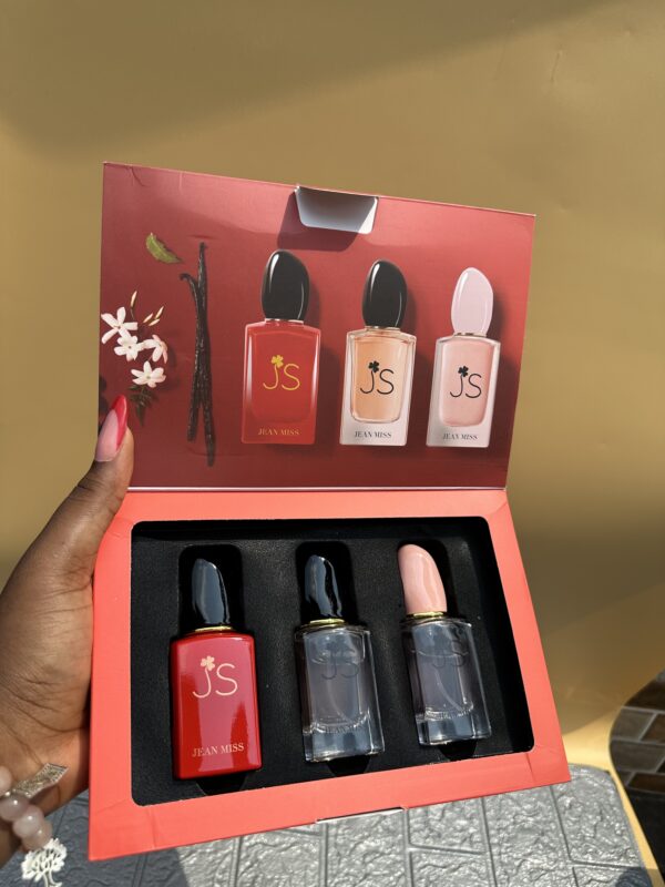 3 IN ONE PERFUME GIFT SET - Image 2