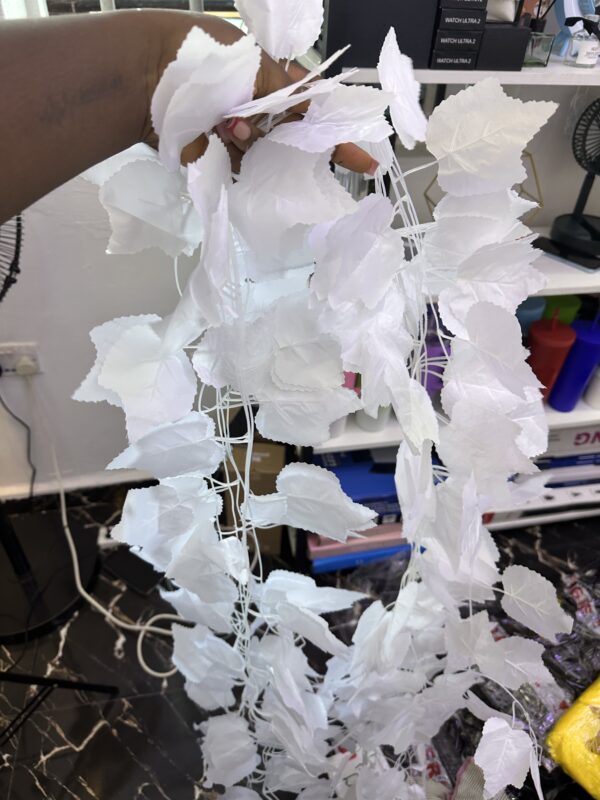 ARTIFICIAL VINE LEAF/YARN LEAF - Image 7