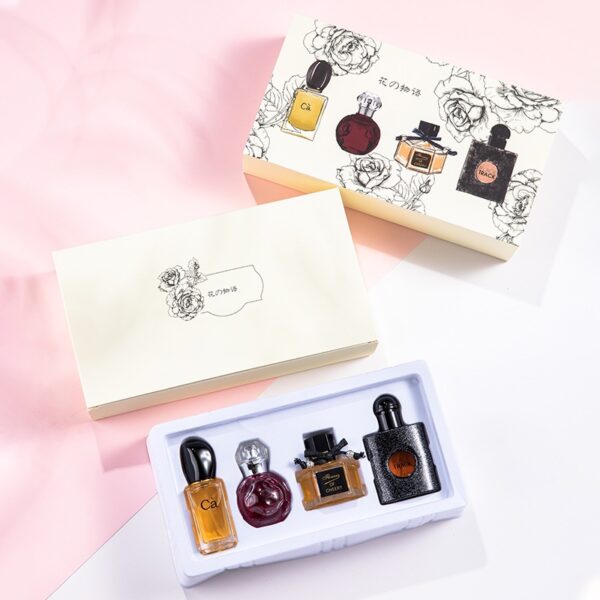 4 IN ONE PERFUME GIFT SET - Image 3