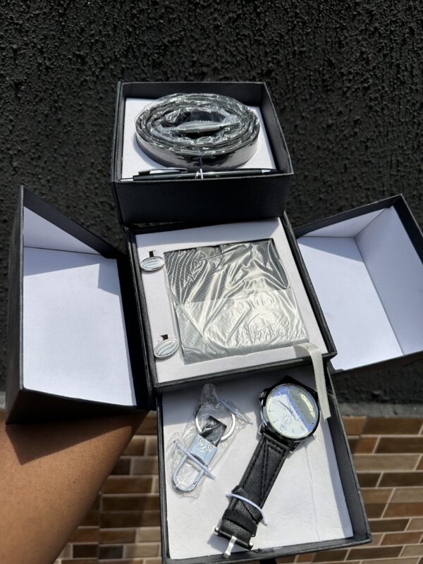 MEN GIFT SET 8