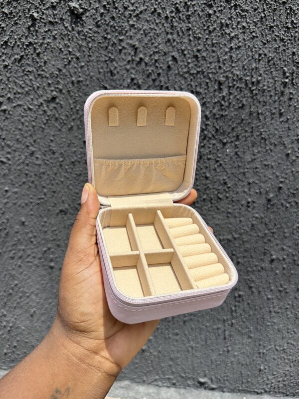 MINI JEWELRY STORAGE RACK - Image 4
