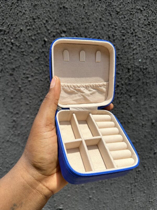 MINI JEWELRY STORAGE RACK - Image 3