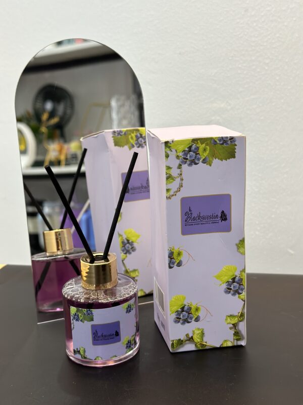 REED DIFFUSER