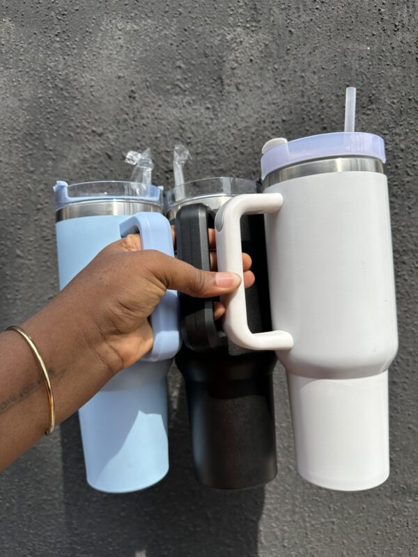 BIG FANCY  CUP