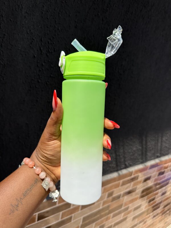 SINGLE WATER CAN