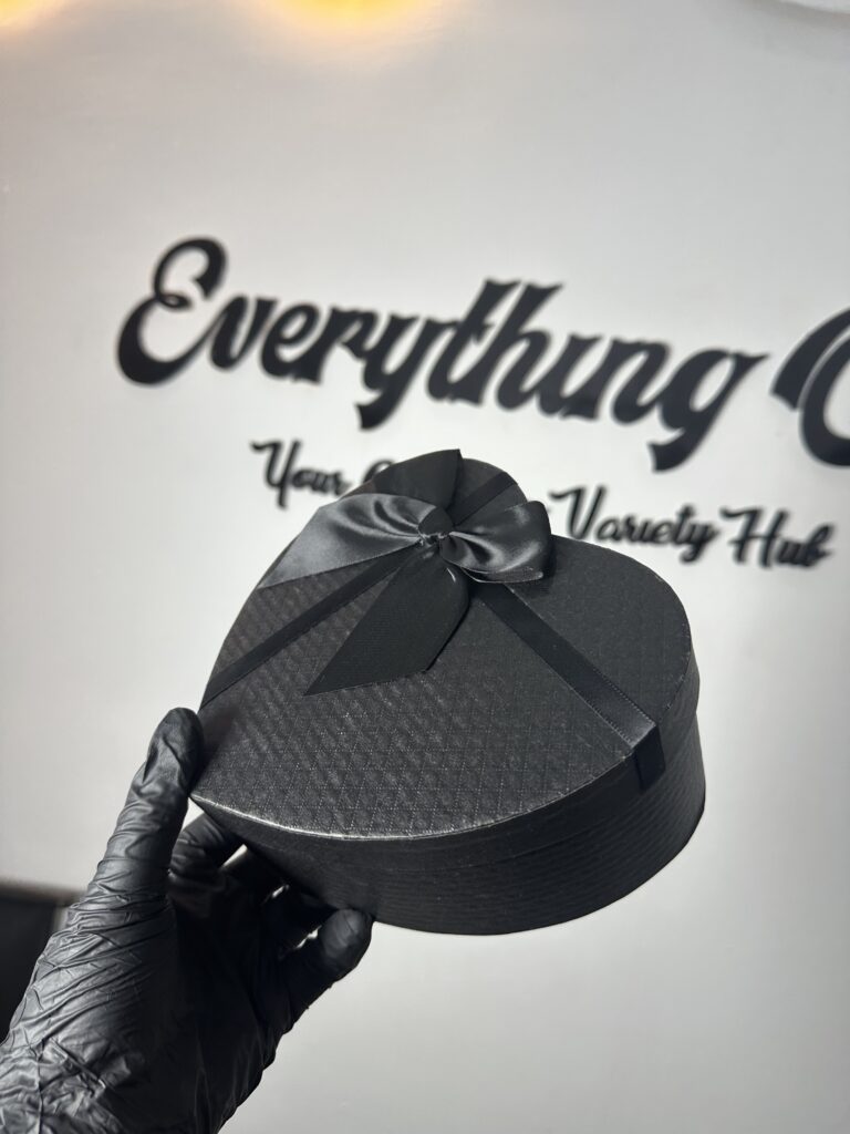 PACKAGING BOX - Image 2