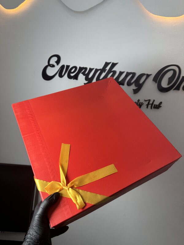 RECTANGLE SHAPE GIFT BOXES - Image 5