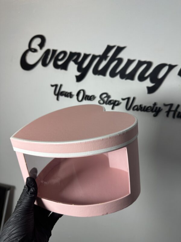 LOVE SHAPE BOXES - Image 2