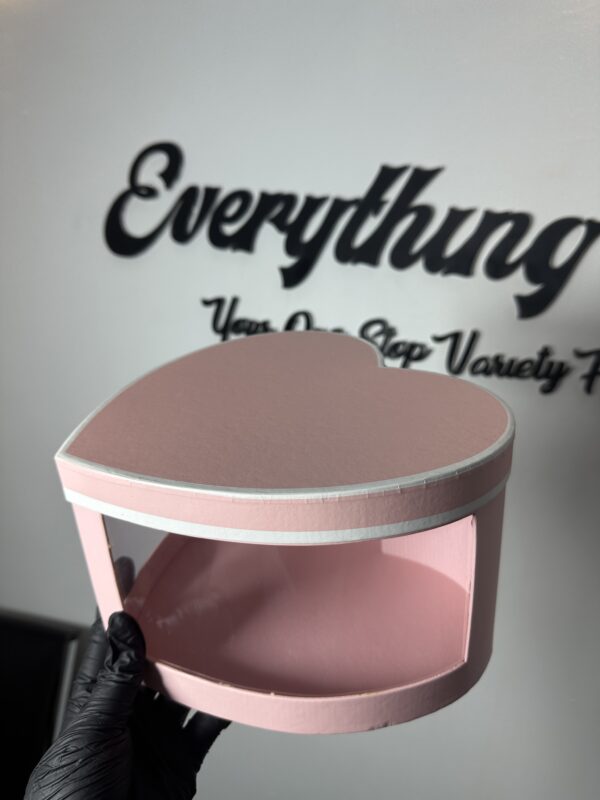 LOVE SHAPE BOXES - Image 3