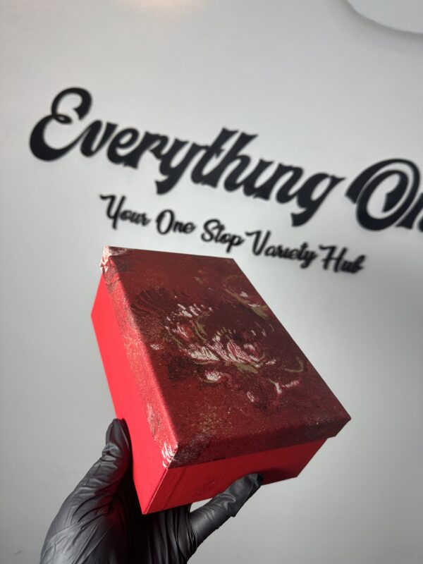 RECTANGLE SHAPE GIFT BOXES - Image 9