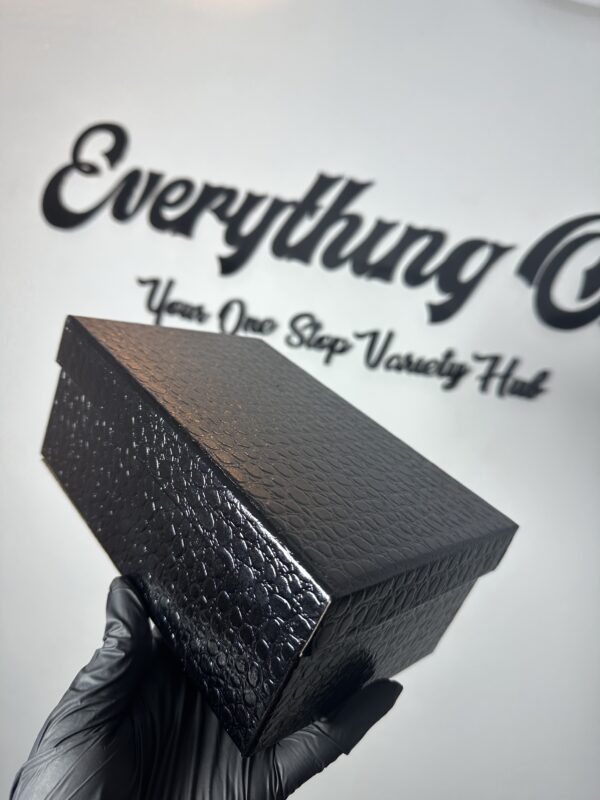 RECTANGLE SHAPE GIFT BOXES - Image 7