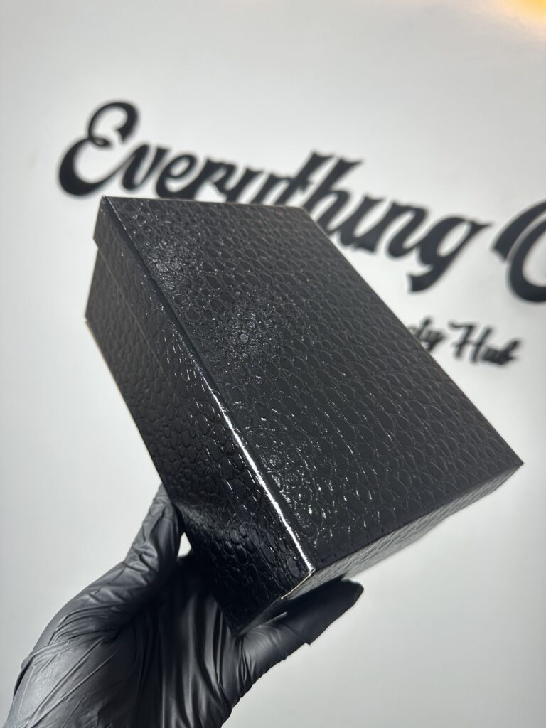 PACKAGING BOX - Image 3