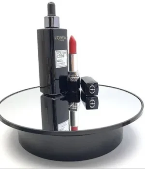 360• ROTATING STAND TURNTABLE