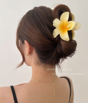 HAIR CLAW CLIP