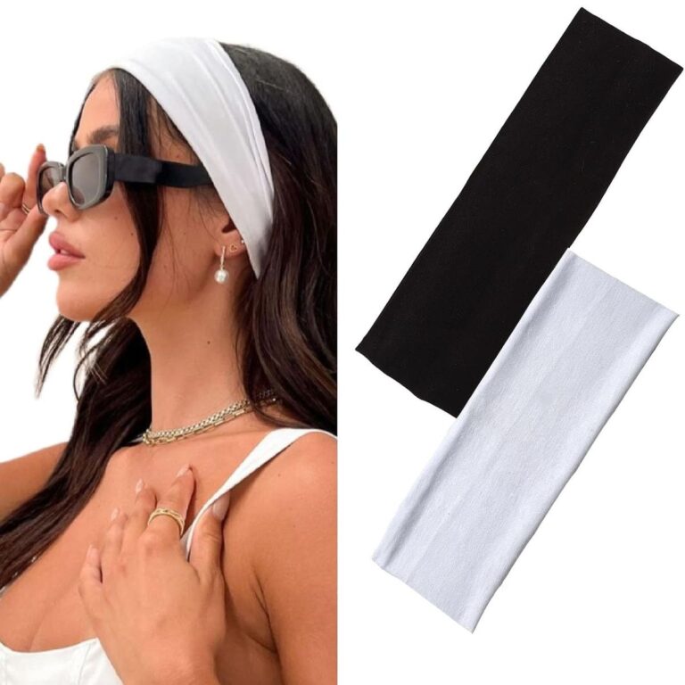 PLAIN HAIR BAND
