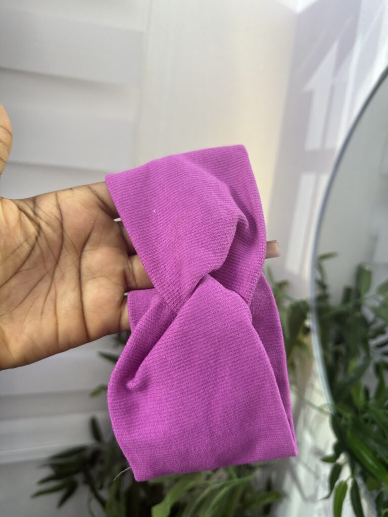 HAIR BAND - Image 2