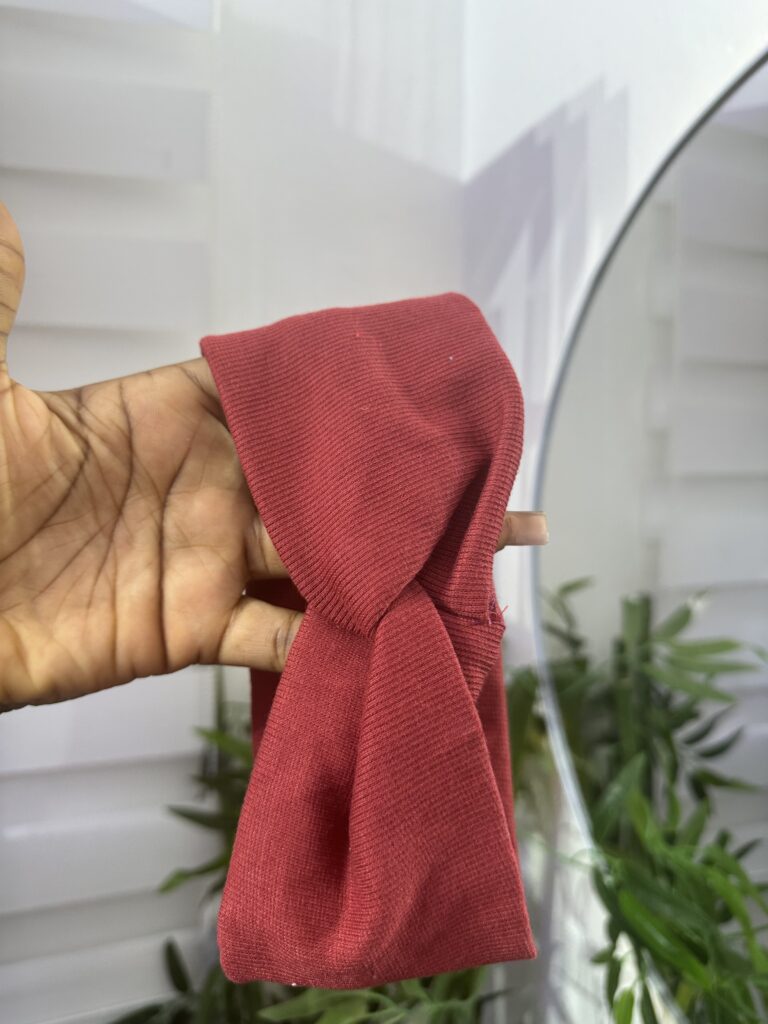 HAIR BAND - Image 3