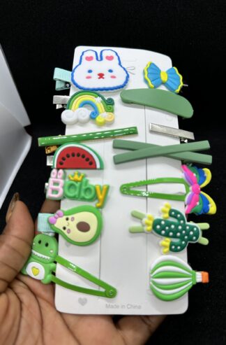 HAIR CLIP