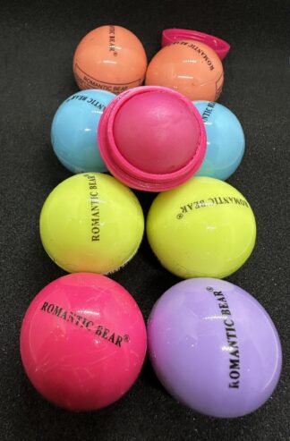 MOISTORIZING LIP BALM