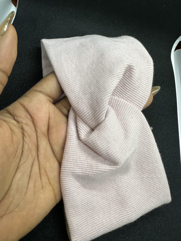 HAIR BAND - Image 6