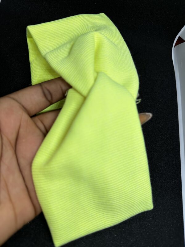HAIR BAND - Image 8