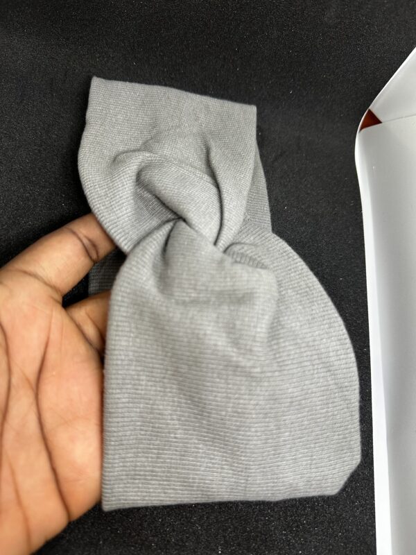 HAIR BAND - Image 9