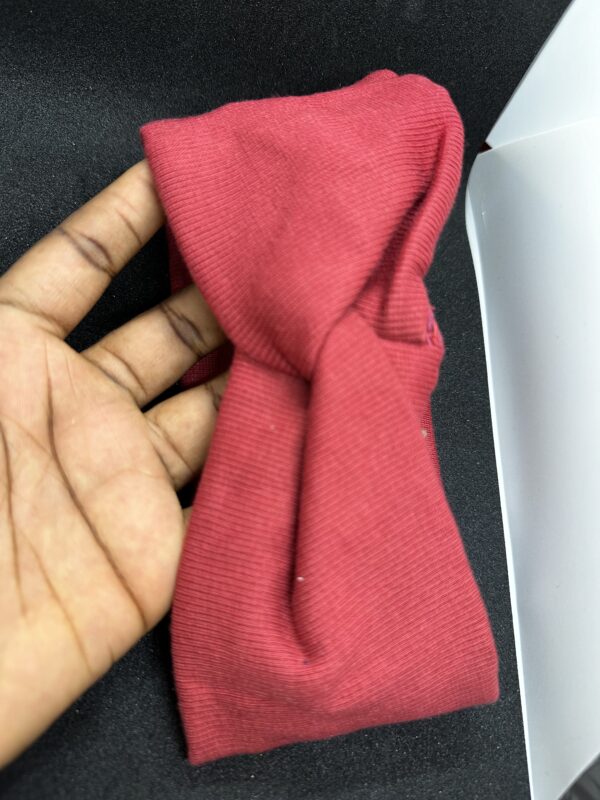 HAIR BAND - Image 4