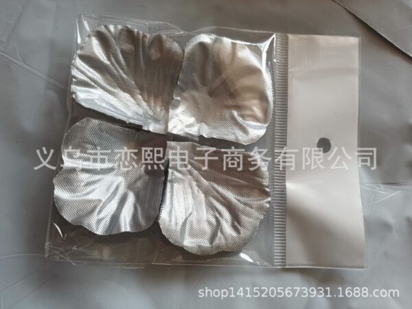 100 ROSE FLOWER PETALS - Image 16