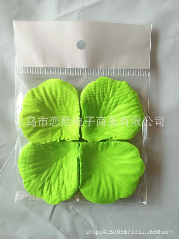 100 ROSE FLOWER PETALS - Image 19