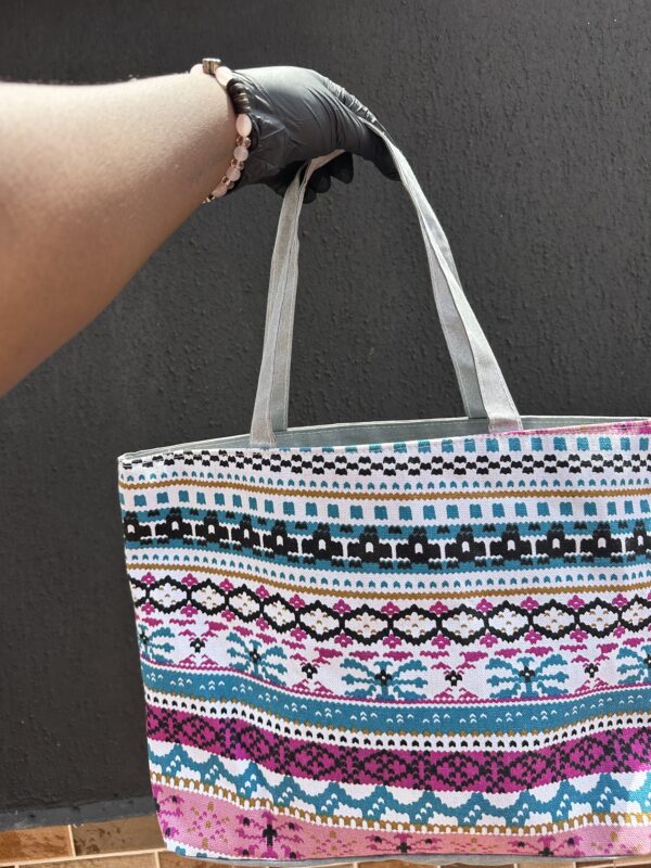 TOTE BAG - Image 2