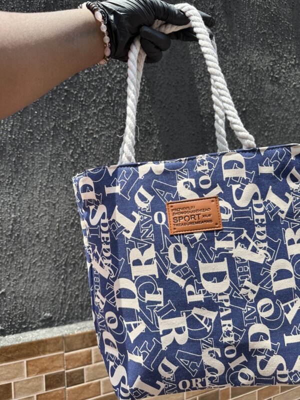 TOTE BAG